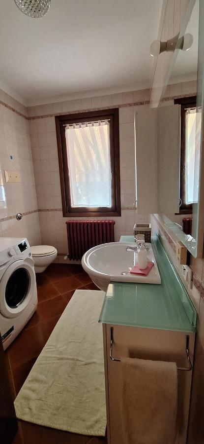 Apartment Dagli Zanni Susegana
