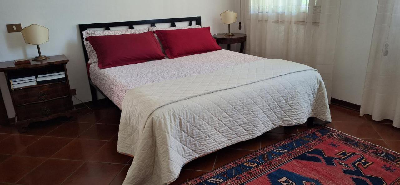 Apartment Dagli Zanni Susegana