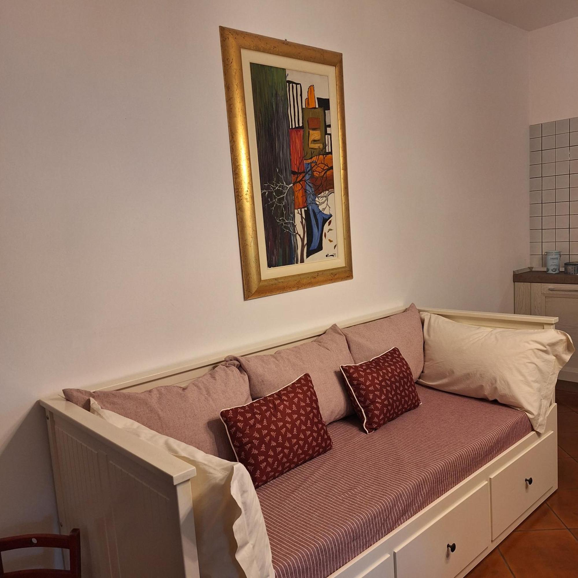 Dagli Zanni Apartment *
